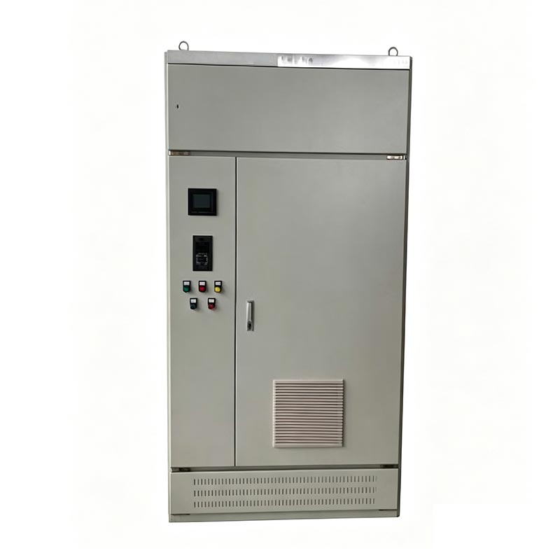Yumşaq başlanğıc elektrik idarəetmə şkafı